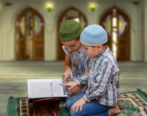 Facts About the Quran for Kids