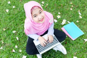 Online Quran Learning for Kids